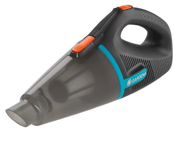 Gardena 9340 EasyClean Li Akülü El Süpürgesi - 2