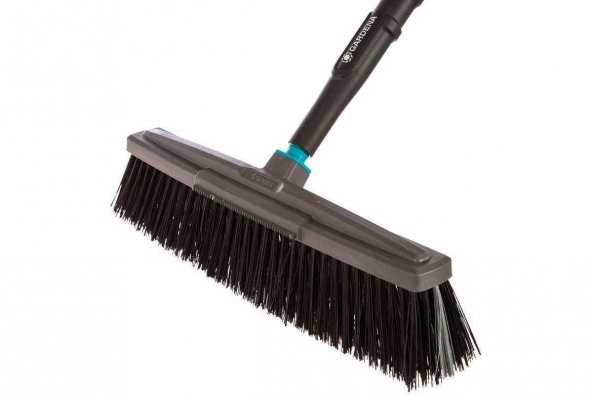 Gardena 17111 NatureLine Yol Süpürgesi - Resim 2