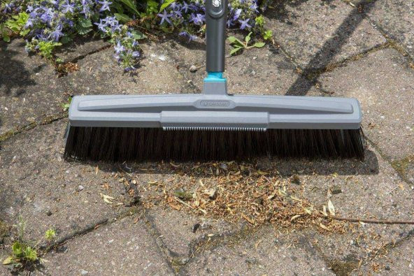 Gardena 17111 NatureLine Yol Süpürgesi - Resim 3