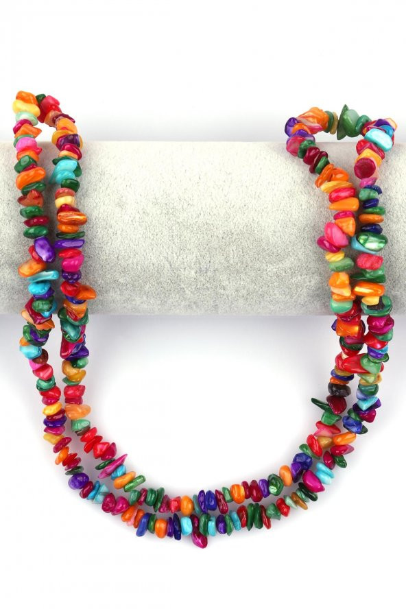 Sedef Doğal Taş Kırıktaş Dizi - Resim 2