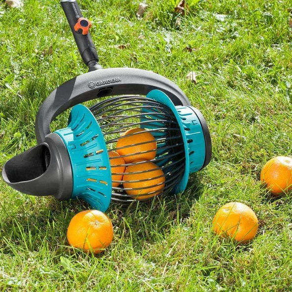 Gardena 3108 Combisystem Meyve Toplayıcı - 5