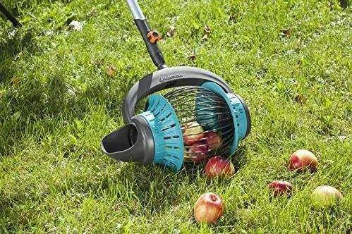 Gardena 3108 Combisystem Meyve Toplayıcı - 3