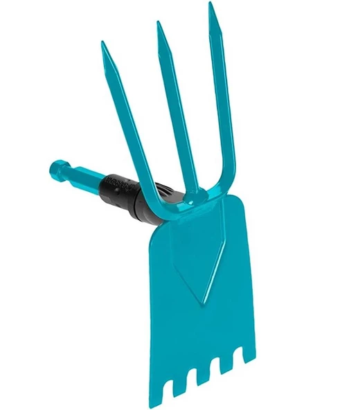 Gardena 3219 Kombisistem Bahçe Çapası - 7