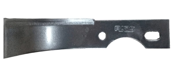 Omega Çapa Makinaları Benzinli Modeller Çapa Bıçağı Takım 24 Ad. - 2