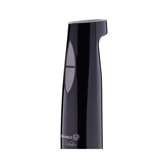 Korkmaz A455 Vertek Multi Blender Set Siyah - 3