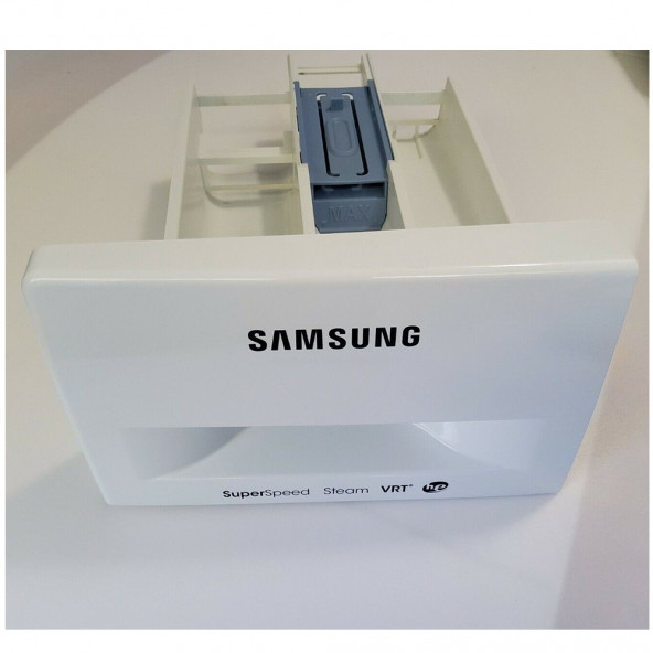 Samsung Çamaşır Makinesi Deterjan Çekmecesi , DC64-02858A