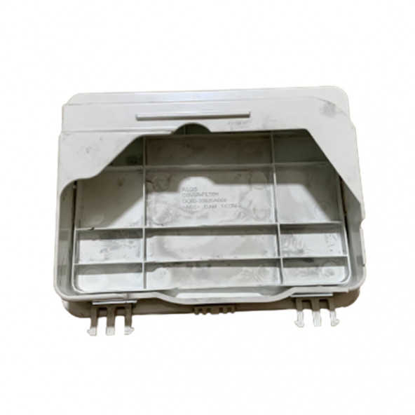 Samsung Çamaşır Makinesi Çerçeveli Filtre Kapağı , DC63-00920A009 - 2