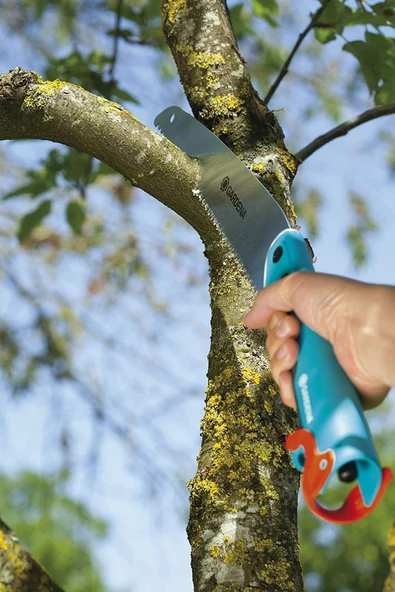 Gardena 8737 Combisistem Bahçevan Testeresi 300 PP - Resim 7