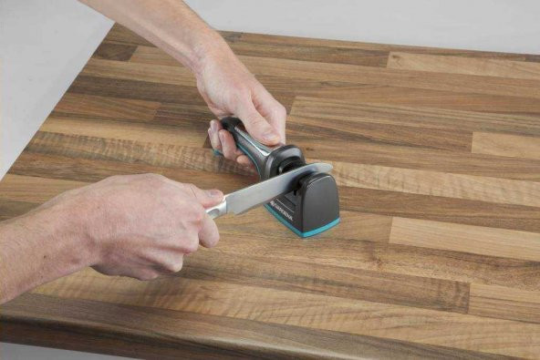 Gardena 8712 Bıçak Ve Balta Bileme Aparatı - 3