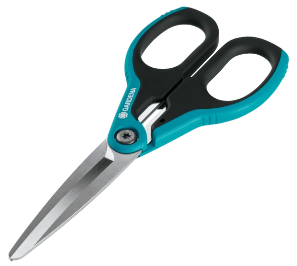 Gardena 8705 Çok Amaçlı Paslanmaz Makas ürün görseli