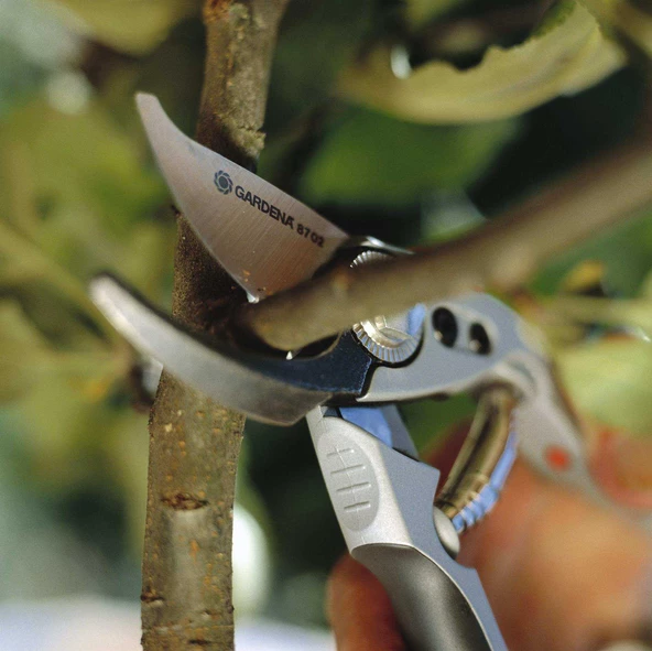 Gardena 8702 Premium Budama Makası - 3