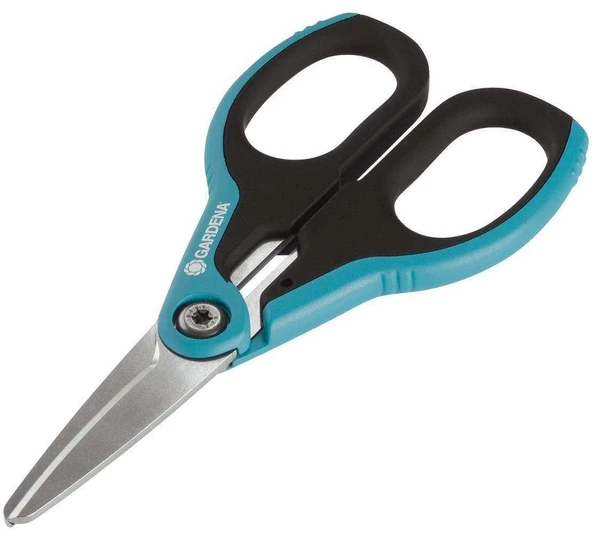 GARDENA 8704 Çok Amaçlı Paslanmaz Makas - 2