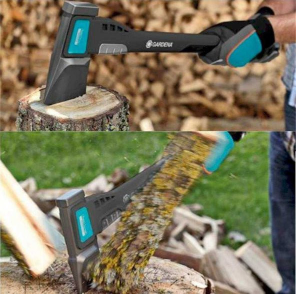 Gardena 8714 Üniversal Balta 1000A - 3