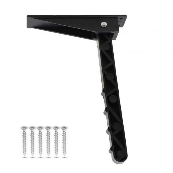 Sofra Ayağı Katlanır Yer Sofrası Sini Altı 20 cm Plastik Ayak