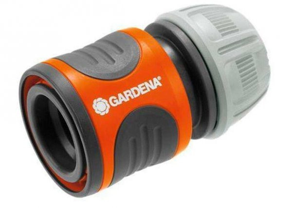 GARDENA 18215 Hortum Bağlantı Parçası 1/2