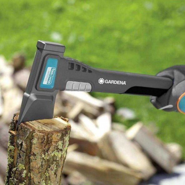 Gardena 8718 Yarma Baltası 1600S - 2