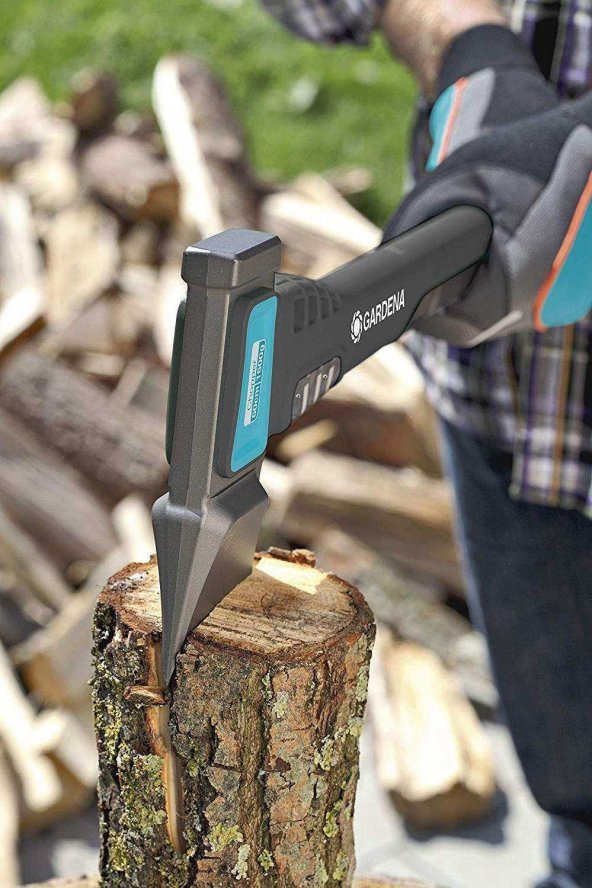 Gardena 8718 Yarma Baltası 1600S - 3