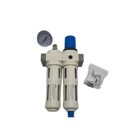 Hava Hazırlayıcı Şartlandırıcı Fec Mıdı D O.T. 1/2 - Resim 6