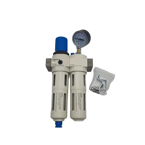 Hava Hazırlayıcı Şartlandırıcı Fec Mıdı D O.T. 1/2 - Resim 10