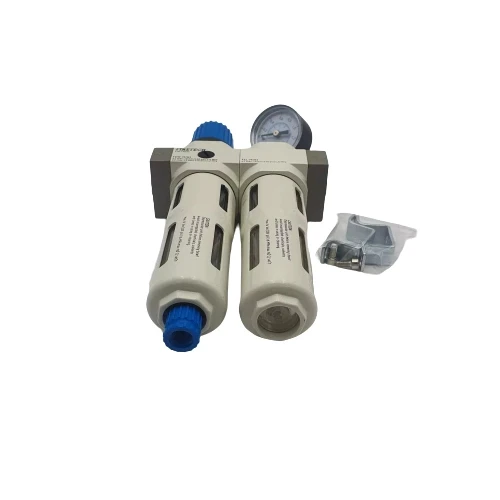 Hava Hazırlayıcı Şartlandırıcı Fec Mıdı D O.T. 1/2 - Resim 9