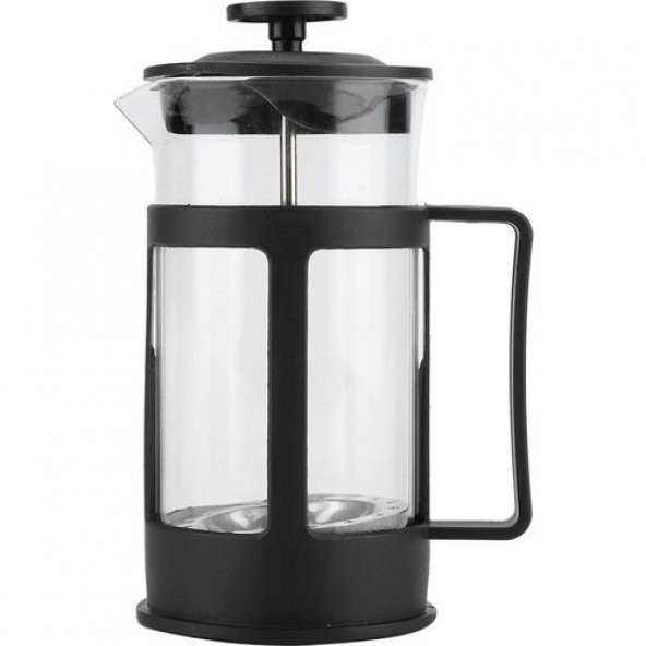 PENGUEN PNG 2301 FRENCH PRESS SÜZGEÇLİ ÇAY KAHVE KUPASI 600 ML