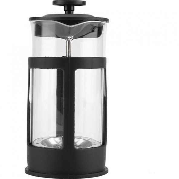 PENGUEN PNG 2301 FRENCH PRESS SÜZGEÇLİ ÇAY KAHVE KUPASI 600 ML - 2