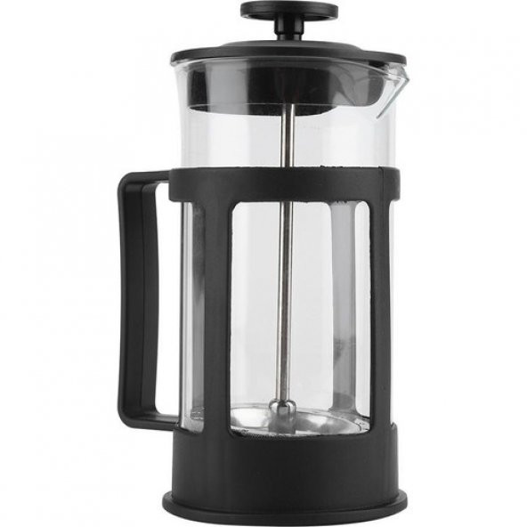 PENGUEN PNG 2301 FRENCH PRESS SÜZGEÇLİ ÇAY KAHVE KUPASI 600 ML - 3
