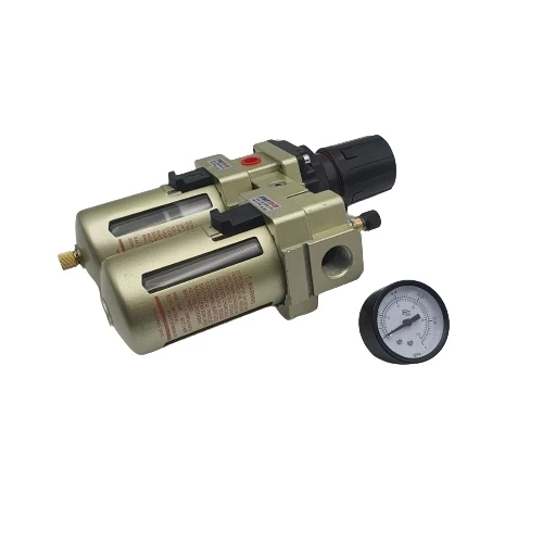 Hava Hazırlayıcı Şartlandırıcı Ec 5010 - 3/4 - 2
