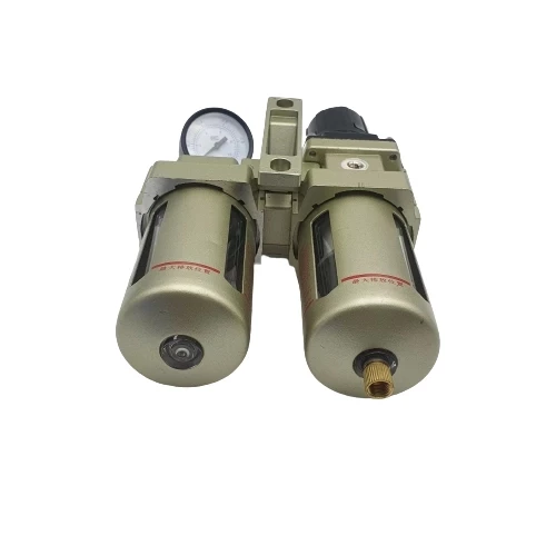Hava Hazırlayıcı Şartlandırıcı Ec 4010 - 1/2 - 4