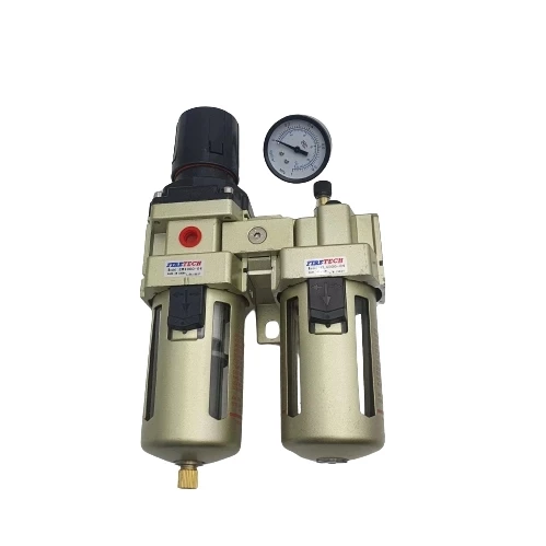 Hava Hazırlayıcı Şartlandırıcı Ec 3010 - 3/8 - 1