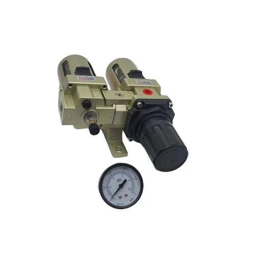 Hava Hazırlayıcı Şartlandırıcı Ec 3010 - 3/8 - 3
