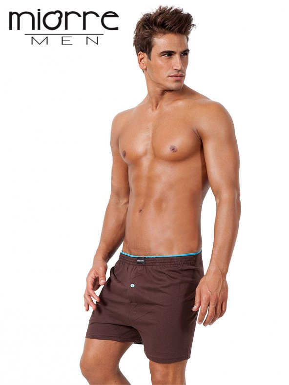 Cotton Erkek Boxer - 6