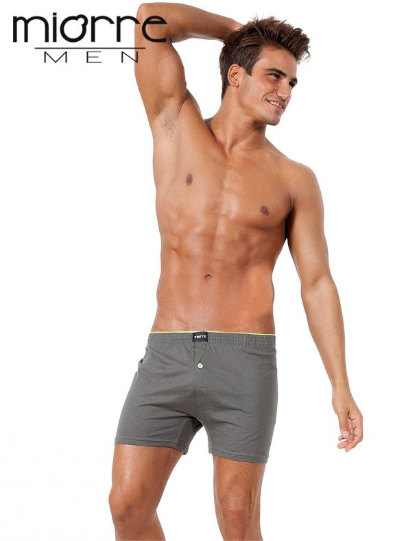 Cotton Erkek Boxer
