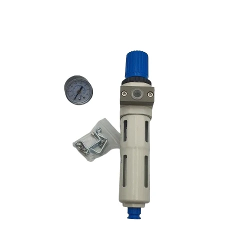 Filtre Regülatör Few Mıdı 1/2 - Resim 6