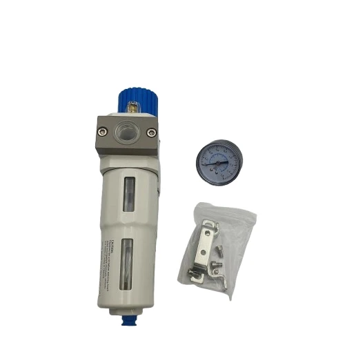 Filtre Regülatör Few Mıdı 1/2 - Resim 4