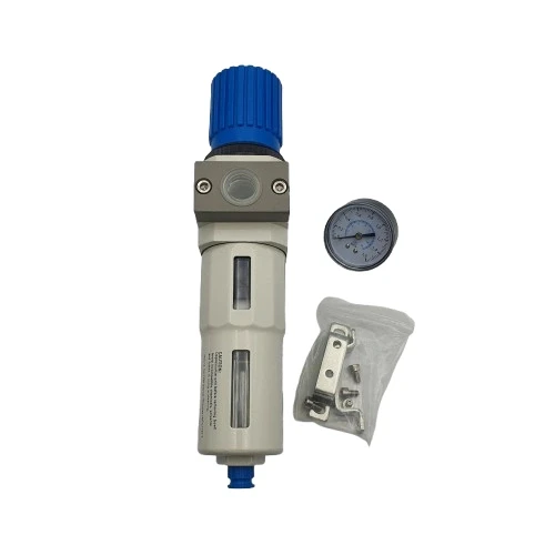 Filtre Regülatör Few Mıdı 1/2 - Resim 7