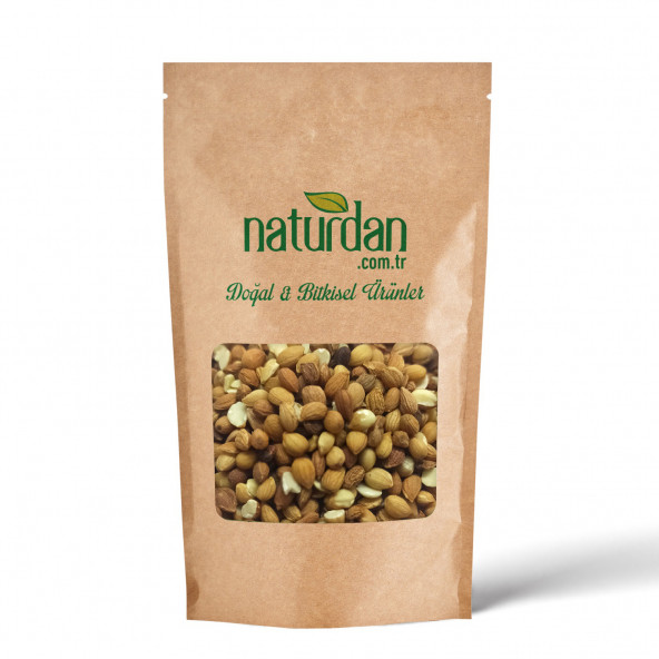 Naturdan Mahlep Tane 250 gr