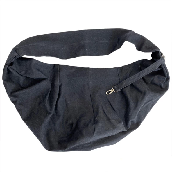 Kedi Taşıma Çantası - Kırmızı - 5