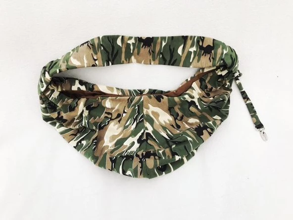 Kedi Taşıma Çantası - Kırmızı - 9