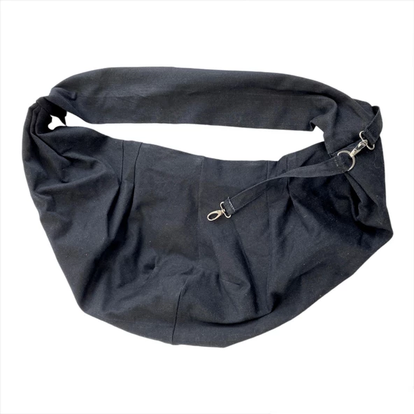 Kedi Taşıma Çantası - Kırmızı - 6