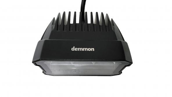 DEMMON ÇALIŞMA LAMBASI TEK MODÜL GÜNDÜZ LED 30 W 1700 LÜMEN - 2