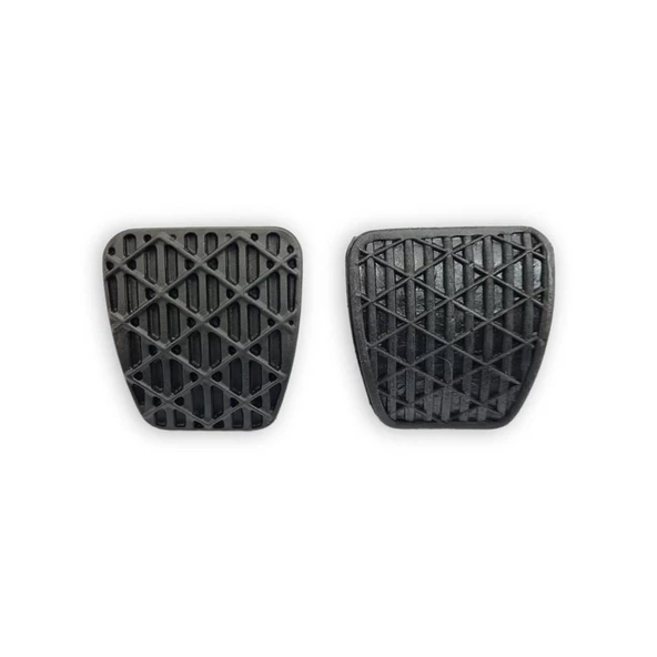 Mercedes Sprinter 2007-2016 Fren Debriyaj Pedal Lastiği Tk A2012920082