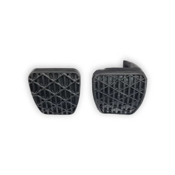 Mercedes Sprinter 2007-2016 Fren Debriyaj Pedal Lastiği Tk A2012920082 - 3