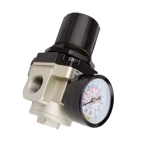 Regülatör Er 5000 - 1" ürün görseli