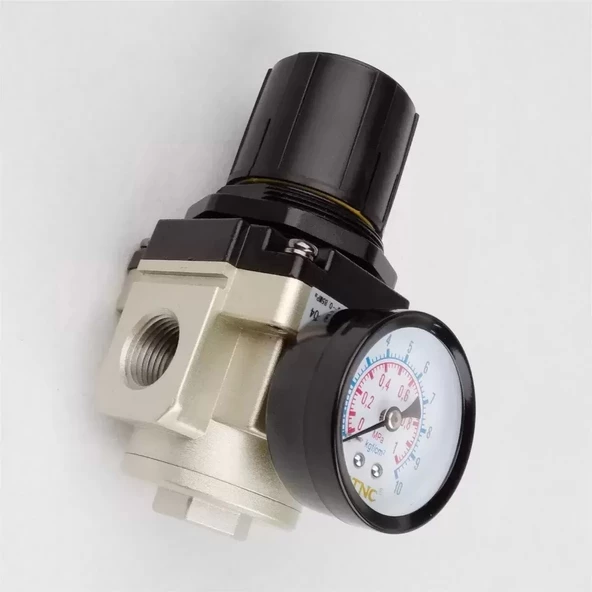 Regülatör Er 5000 - 1" - Resim 2