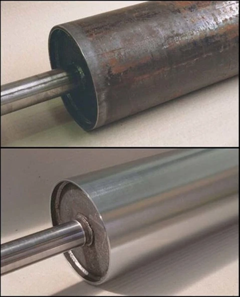 Marpol C106 Katı Polisaj Cilası Pembe 1000gr - 3