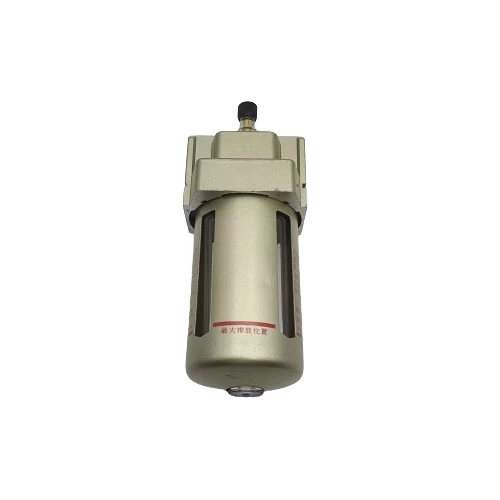 Yağlayıcı El 4010 - 1/2 - 9