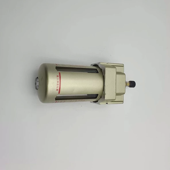 Yağlayıcı El 3010 - 3/8 - 7