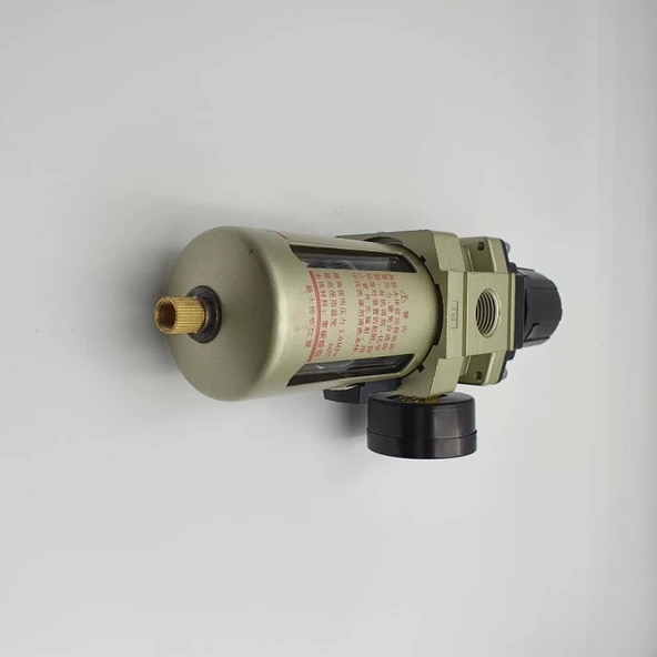 Filtre Regülatör Ew 5000 - 1" - Resim 7