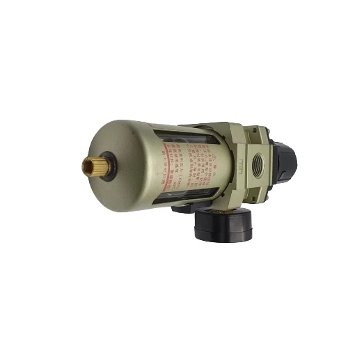 Filtre Regülatör Ew 5000 - 1" - Resim 3